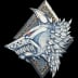 User profile avatar