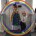 User profile avatar