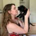 User profile avatar