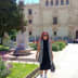 User profile avatar