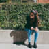 User profile avatar