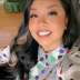 User profile avatar