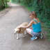 User profile avatar