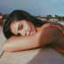 User profile avatar