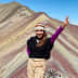 User profile avatar