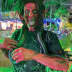 User profile avatar