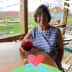 User profile avatar