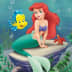 User profile avatar