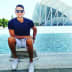 User profile avatar