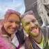 User profile avatar