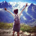User profile avatar