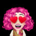 User profile avatar