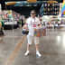 User profile avatar
