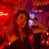 User profile avatar