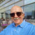 User profile avatar