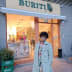 User profile avatar