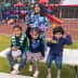 User profile avatar