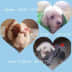 User profile avatar