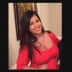 User profile avatar