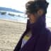 User profile avatar