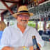 User profile avatar