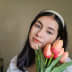 User profile avatar