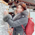 User profile avatar