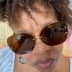 User profile avatar