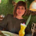 User profile avatar