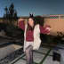 User profile avatar