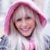 User profile avatar