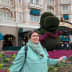User profile avatar