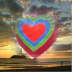 User profile avatar