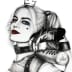 User profile avatar