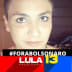 User profile avatar
