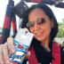 User profile avatar