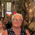 User profile avatar