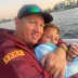 User profile avatar