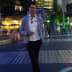 User profile avatar