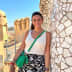 User profile avatar