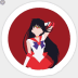 User profile avatar