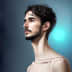 User profile avatar