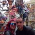 User profile avatar