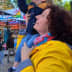 User profile avatar
