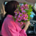 User profile avatar