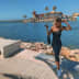 User profile avatar