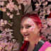 User profile avatar