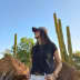 User profile avatar