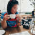 User profile avatar