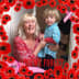 User profile avatar